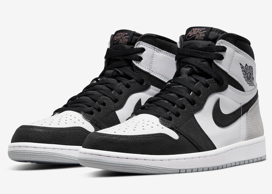 Air Jordan 1 High OG “Grey Fog”