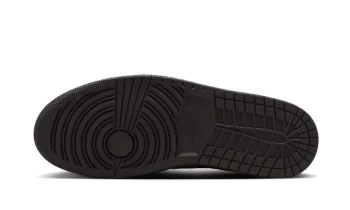 Jordan 1 Travis Scott Velvet Brown