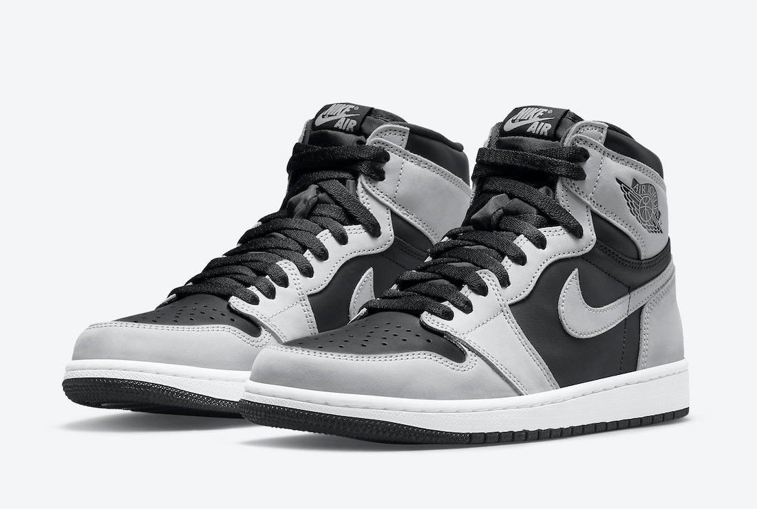 Air Jordan 1 High OG “Shadow 2.0”