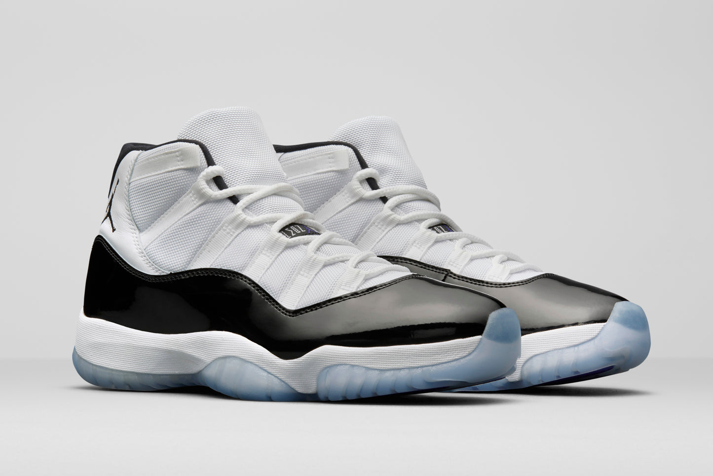 Air Jordan 11 “Concord”