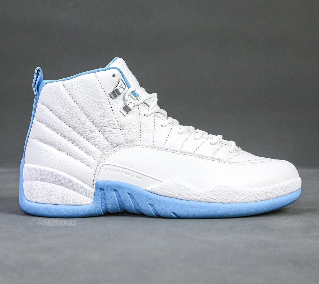 Air Jordan 12 “Melo”