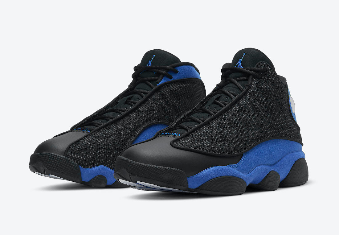 Air Jordan 13 “Hyper Royal”