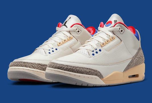 Air Jordan 3 OG “Seoul 2.0”
