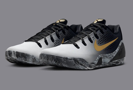 Nike Kobe 9 EM “Mambacita”