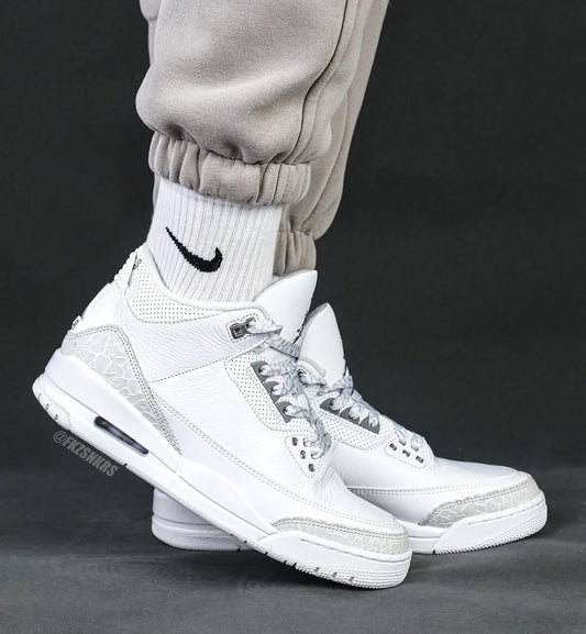 Air Jordan 3 “Pure Money”