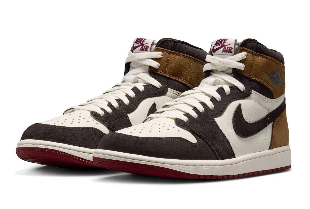 Air Jordan 1 High OG “Love Letter”