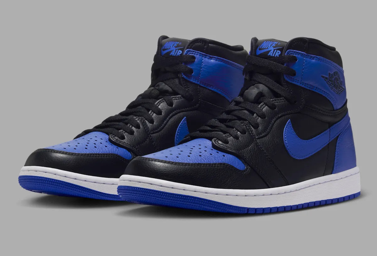 Air Jordan 1 High OG “Royal”