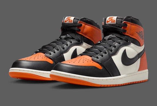 Air Jordan 1 High OG “Shattered Backboard”