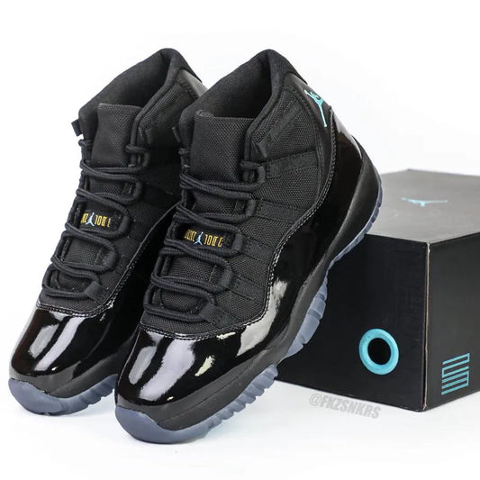 Air Jordan 11 “Gamma”