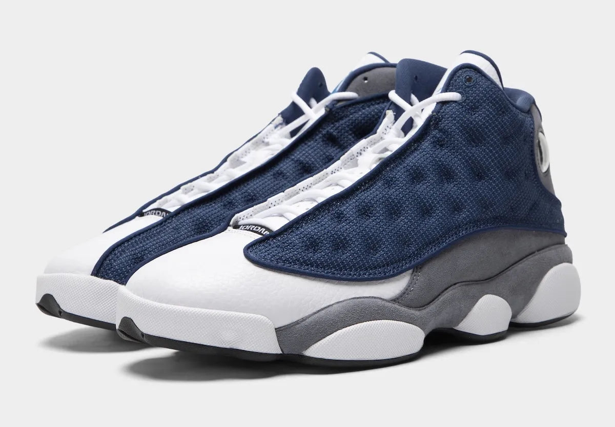 Air Jordan 13 “Flint”