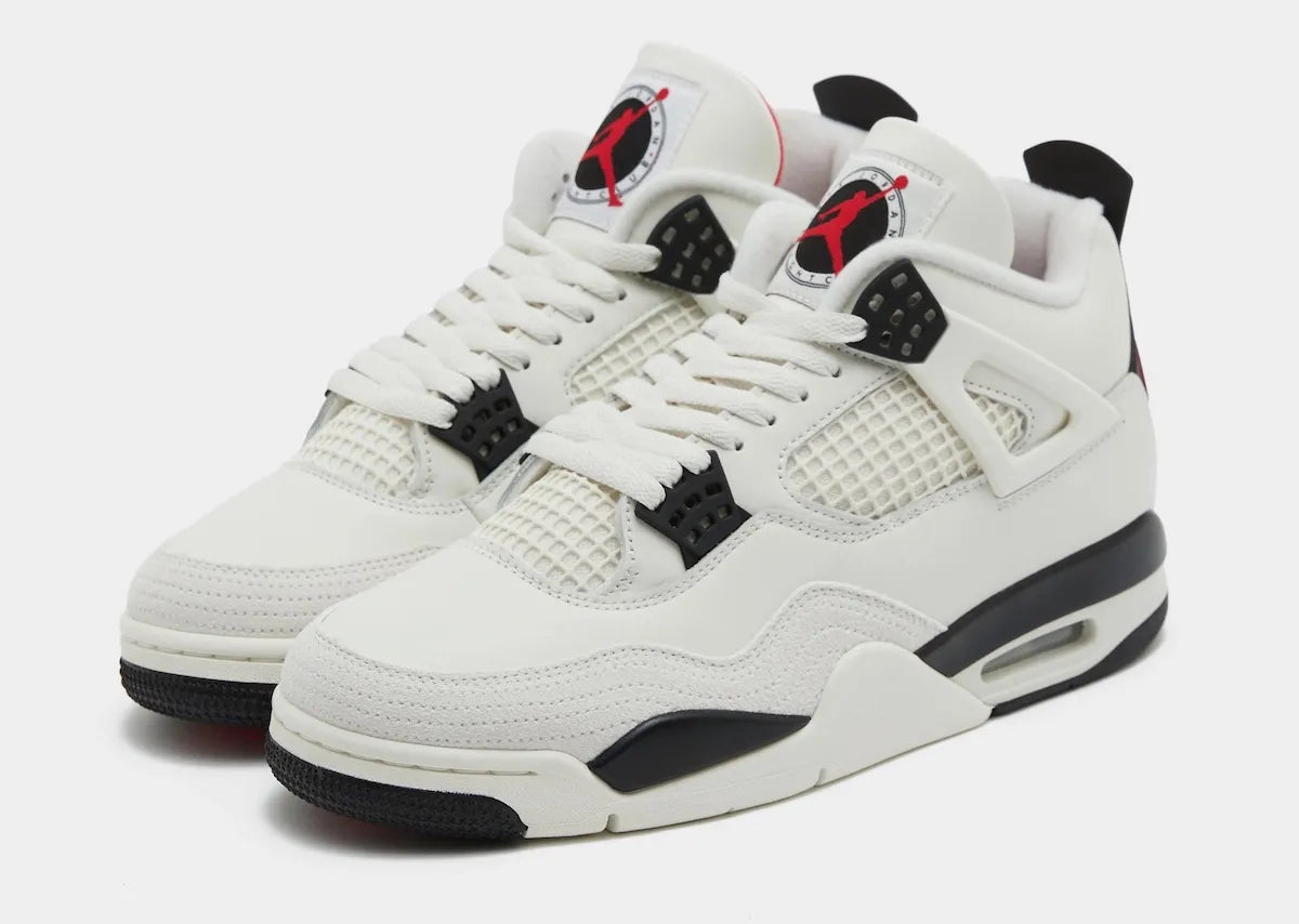 Air Jordan 4 “Flight Club”