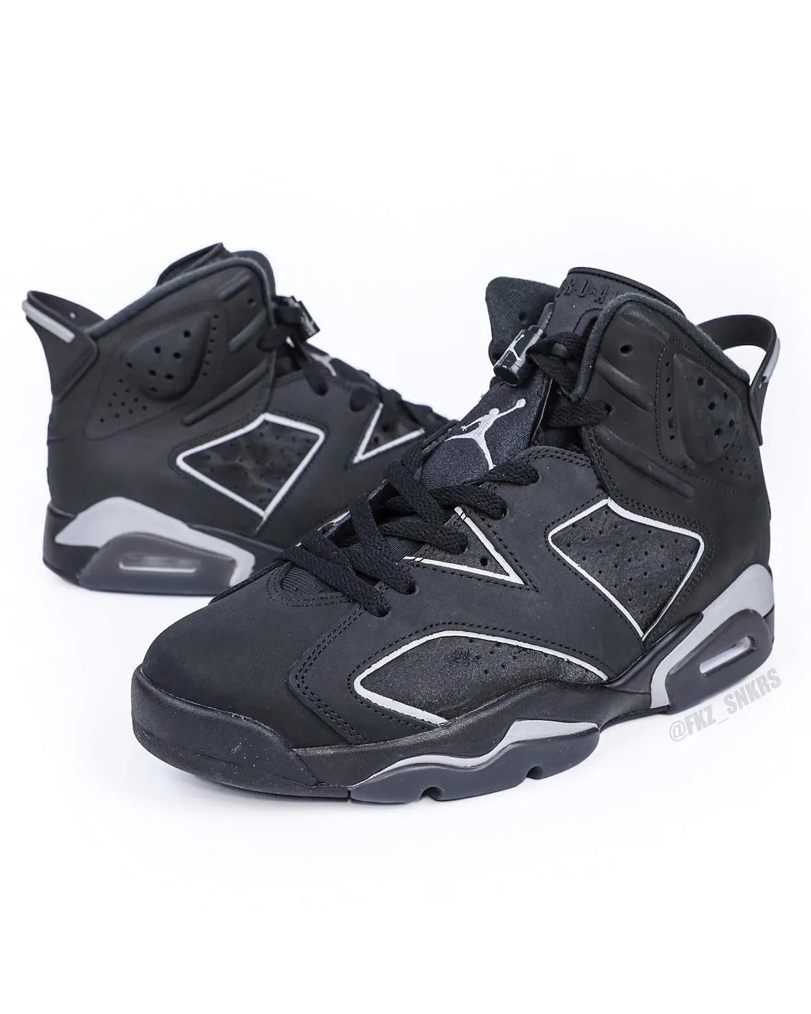 Air Jordan 6 “Cap and Gown”