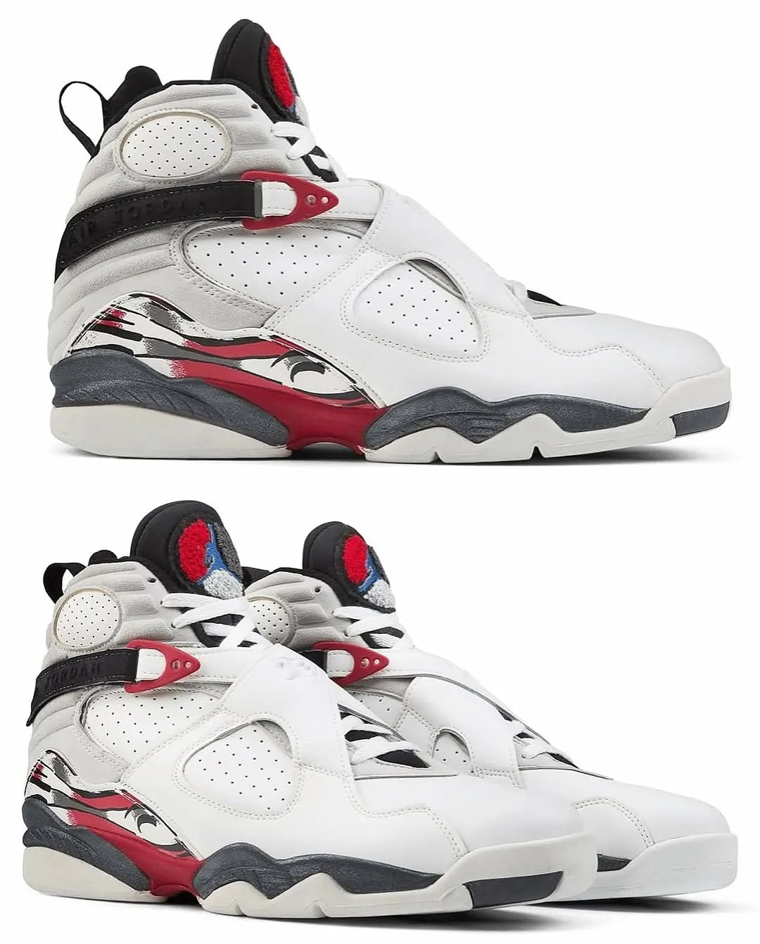 Air Jordan 8 “Bugs Bunny”