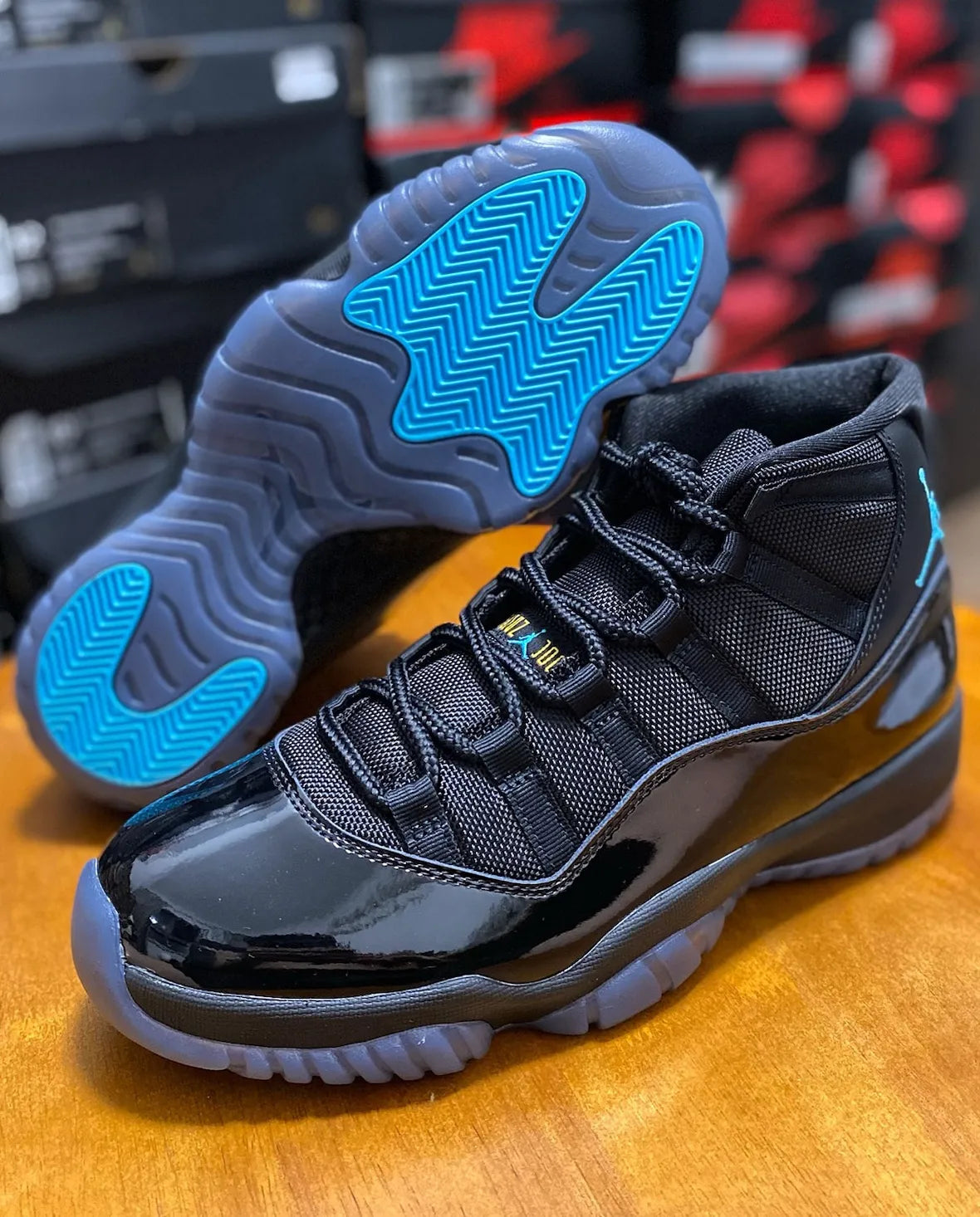 gamma 13x2, 10.5, 9