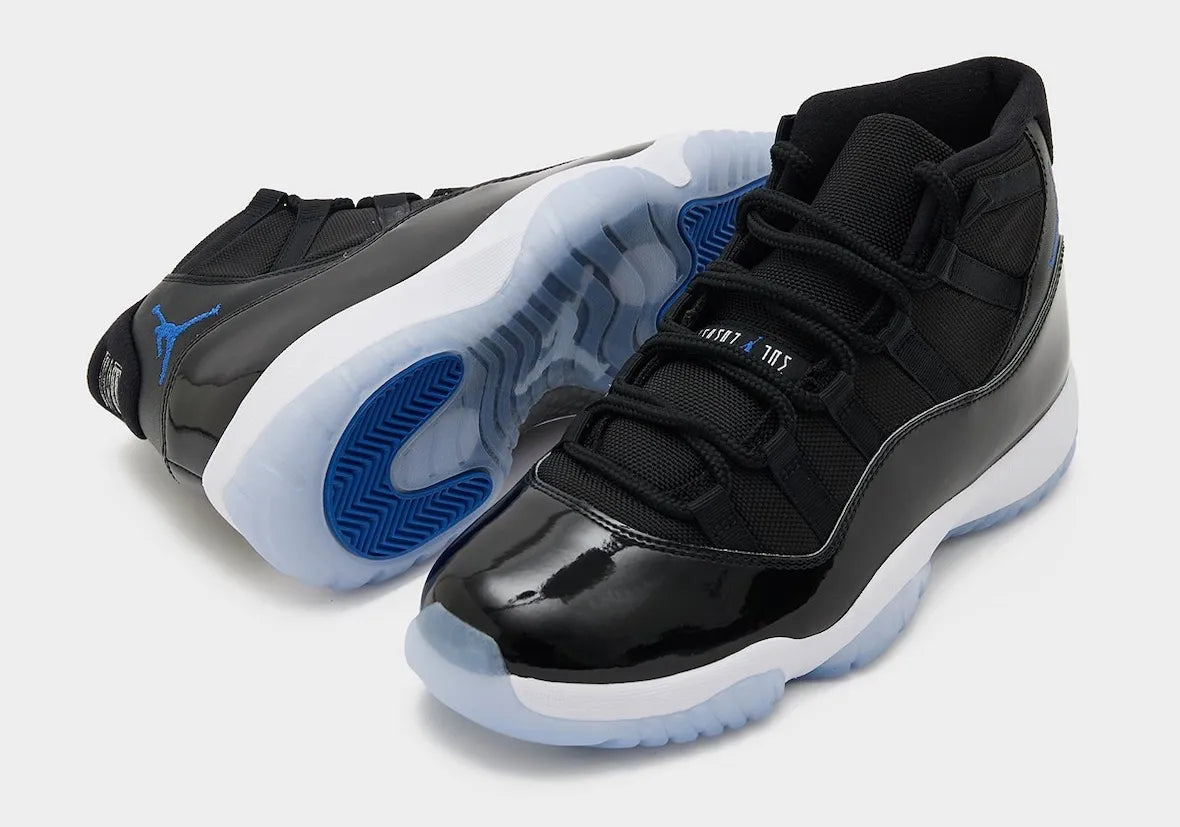 Air Jordan 11 “Space Jam”
