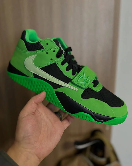 Jordan Jumpman Jack “Celtics”