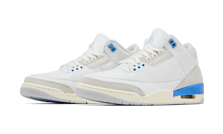 Jordan 3 lucky shorts