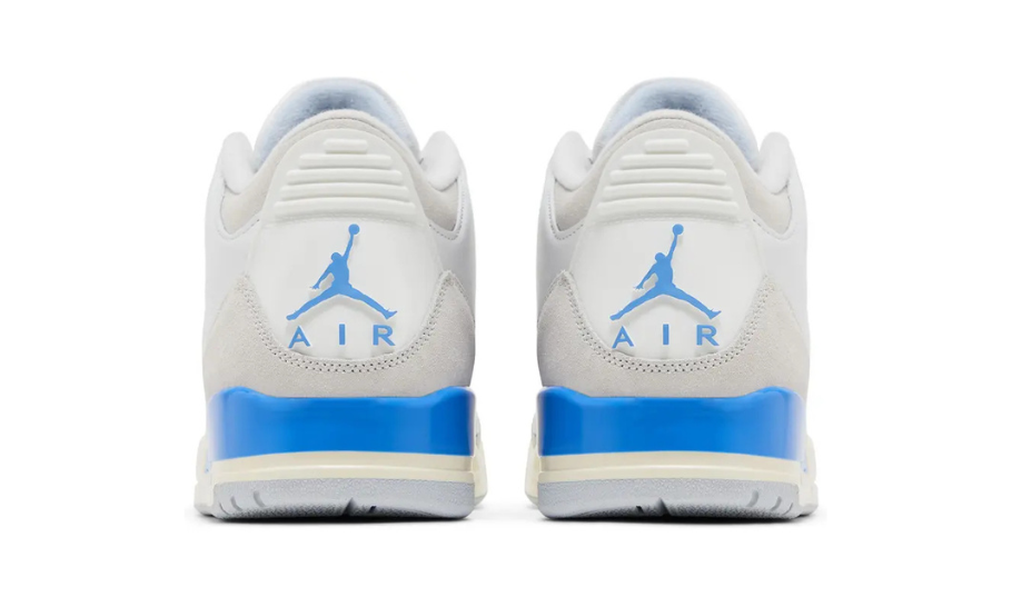 Jordan 3 lucky shorts