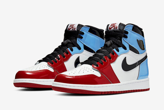 Air Jordan 1 High OG “Fearless”