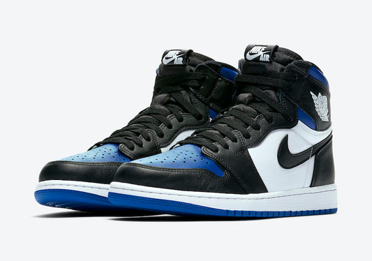 Air Jordan 1 High OG “Royal Toe”