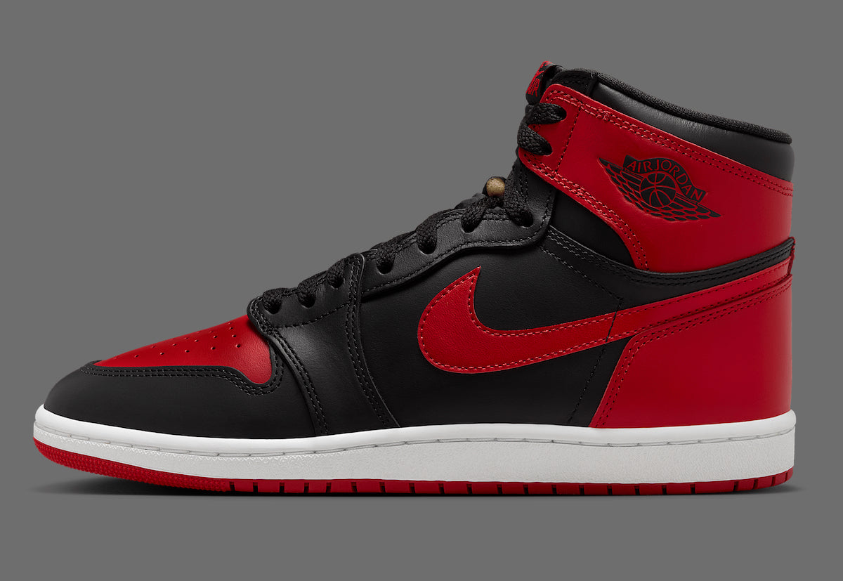 Air Jordan 1 High ’85 “Bred”