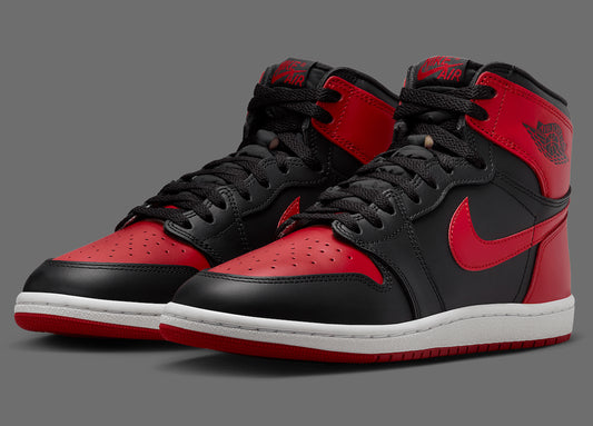 Air Jordan 1 High ’85 “Bred”