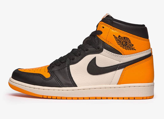 Air Jordan 1 High OG “Taxi”