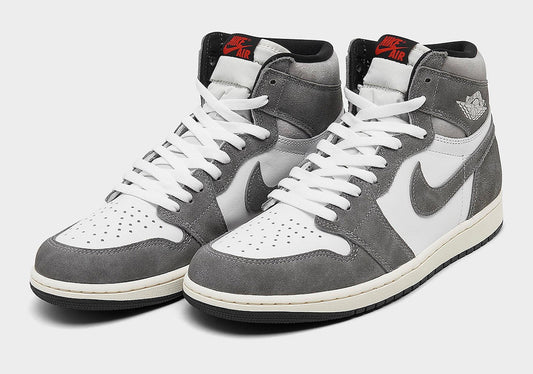 Air Jordan 1 High OG “Washed Black”