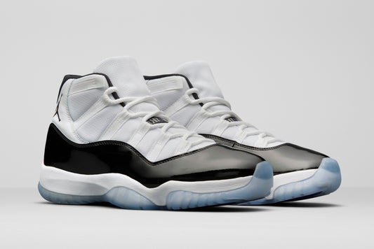 Air Jordan 11 “Concord”