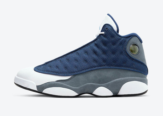 Air Jordan 13 “Flint”