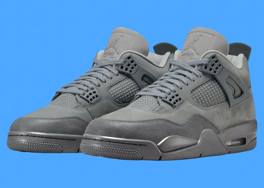 Air Jordan 4 SE “Wet Cement”