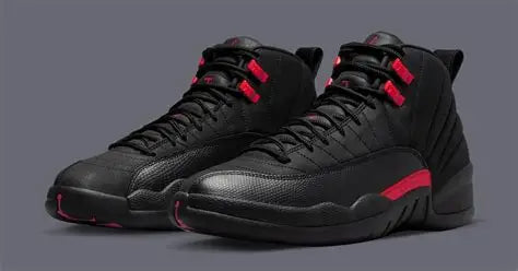Air Jordan 12 “Bloodline”