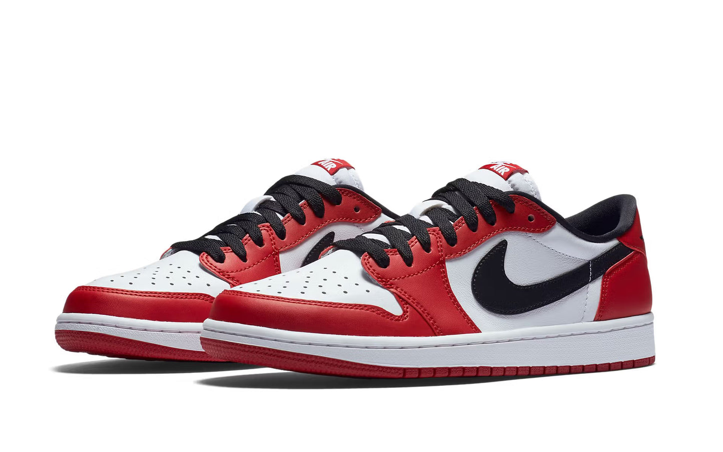 Air Jordan 1 Low OG “Chicago”
