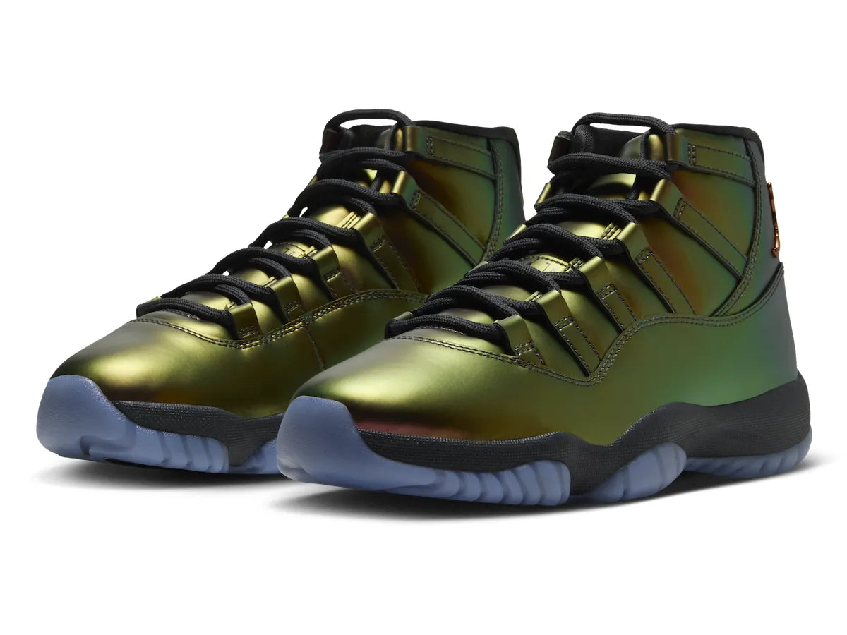 Air Jordan 11 “Magic Ball” (W)