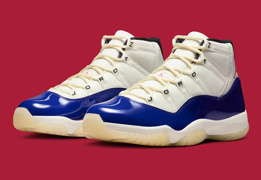 Air Jordan 11 “Rare Air”