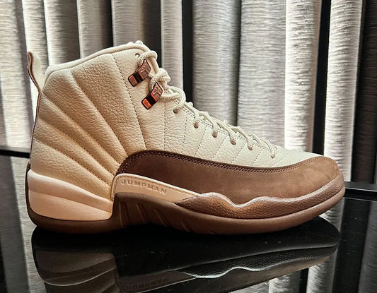 Air Jordan 12 “Fireside”