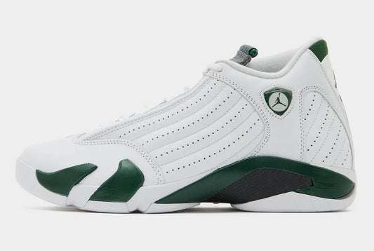 Air Jordan 14 “Forest Green”