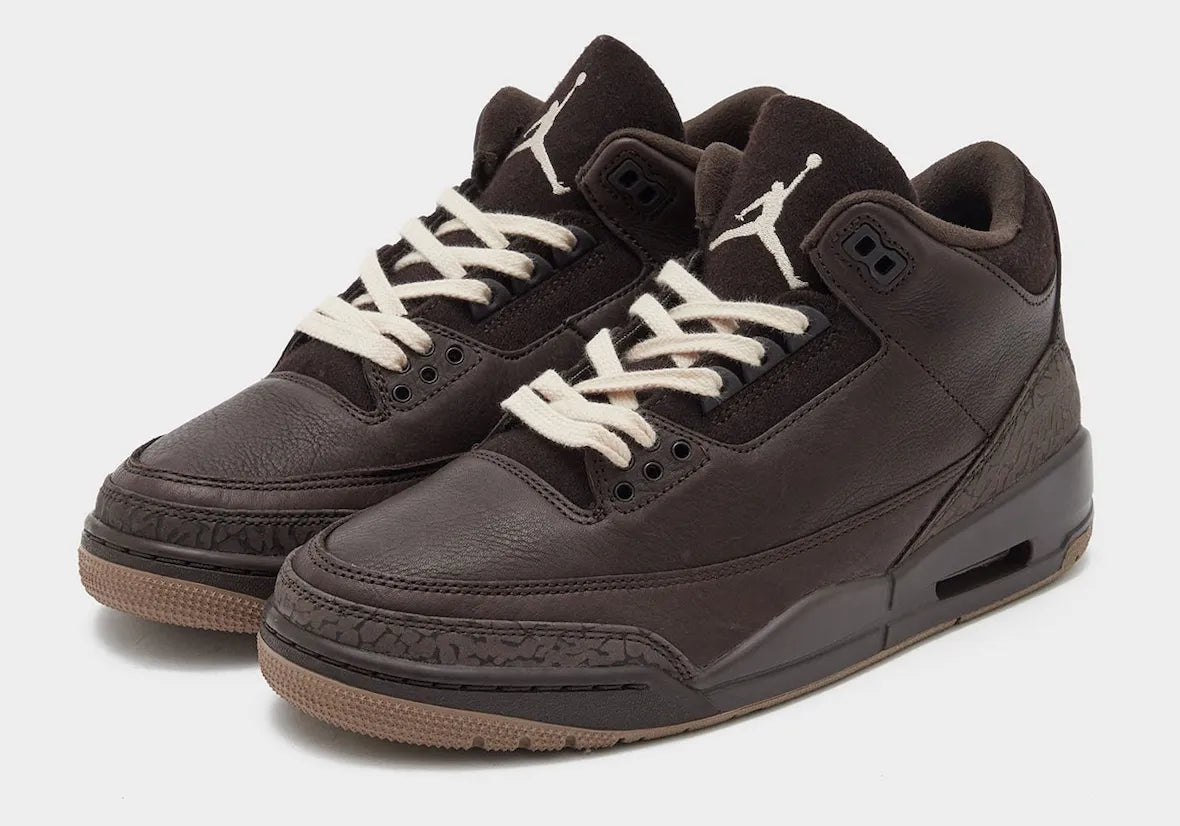 Air Jordan 3 “Fireside” (W)