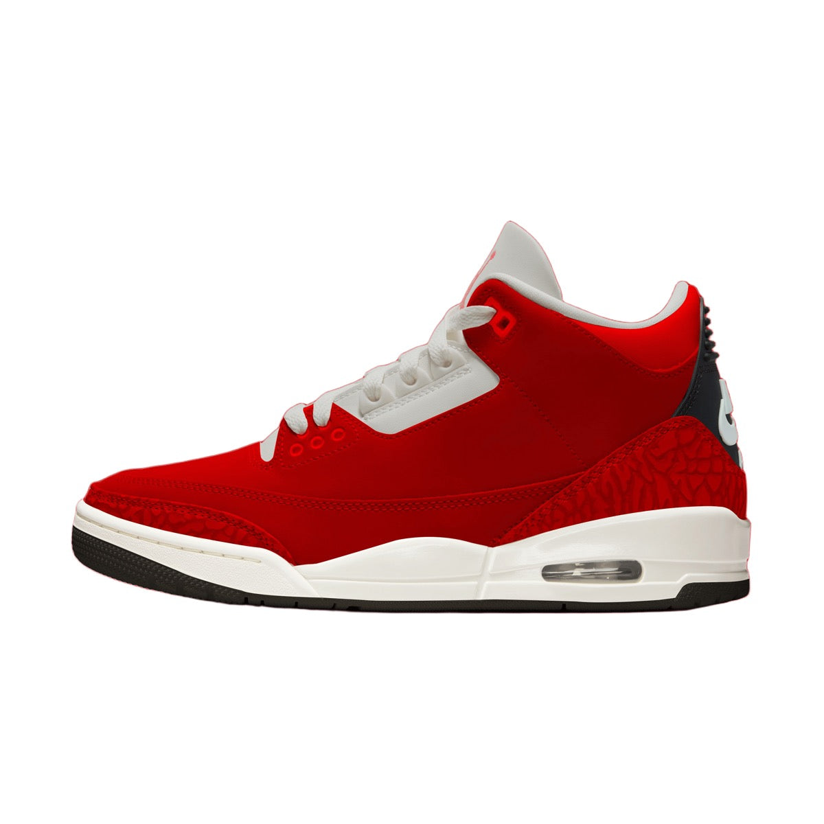 Air Jordan 3 “Santa”
