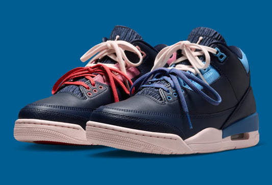 Air Jordan 3 “Sports Renaissance” (W)