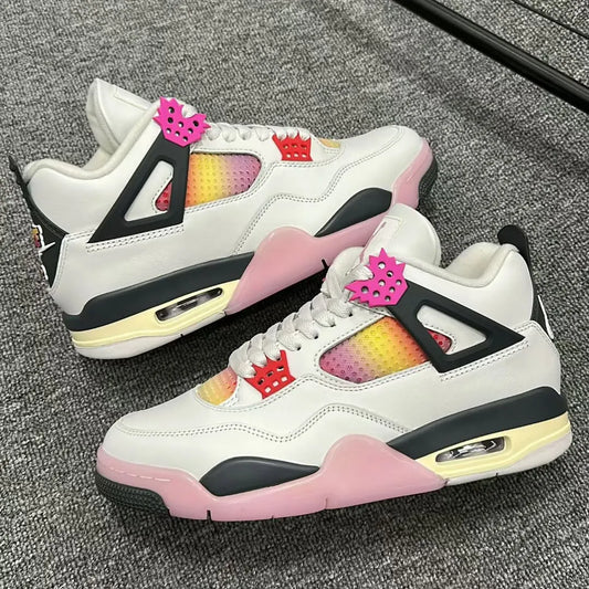 Air Jordan 4 “Comic”