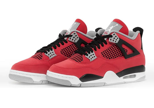 Air Jordan 4 “Toro Bravo”