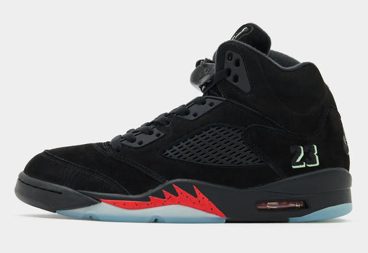 Air Jordan 5 “Halloween”