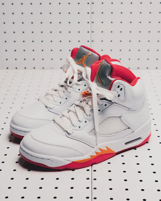 Air Jordan 5 “Sunset”