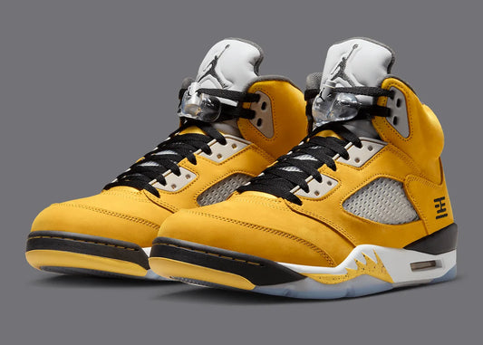 Air Jordan 5 “Tokyo”