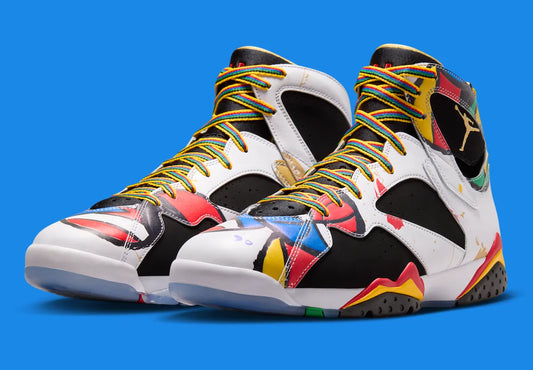 Air Jordan 7 “Miro”