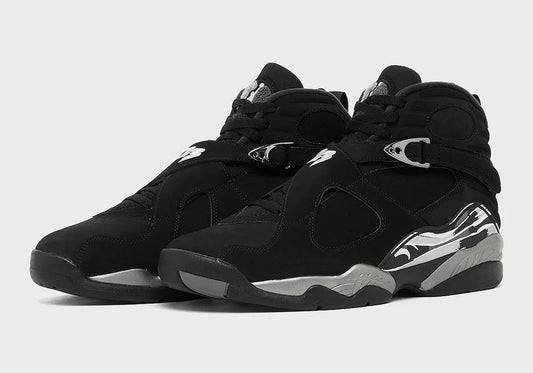 Air Jordan 8 “Chrome”