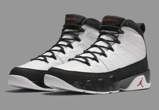Air Jordan 9 OG “Space Jam”