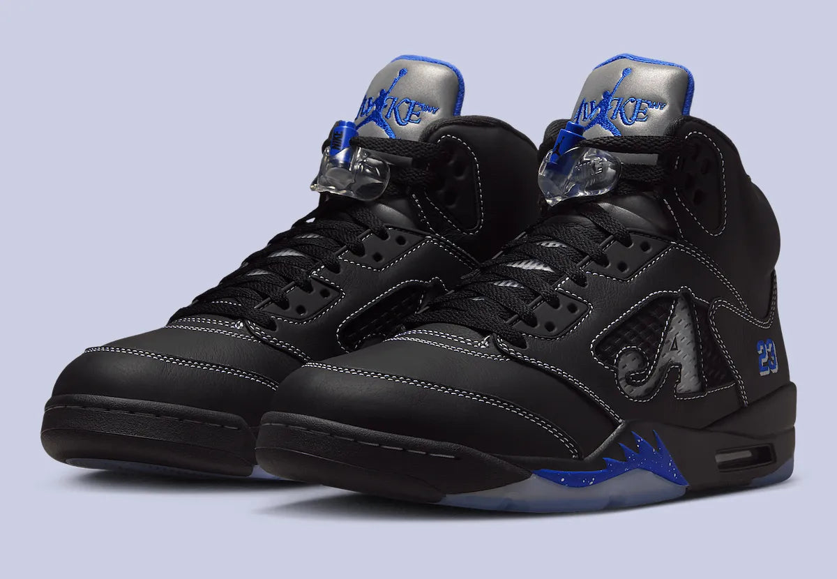 Awake NY x Air Jordan 5