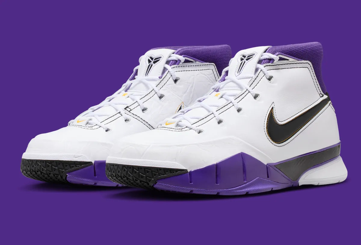 Nike Kobe 1 Protro “81 Points”